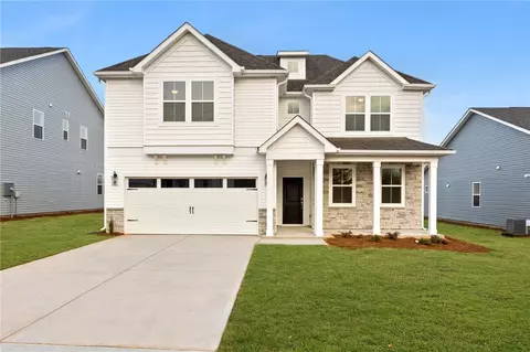 142 Anderson Oaks Ln #LOT 80, Easley, SC 29642