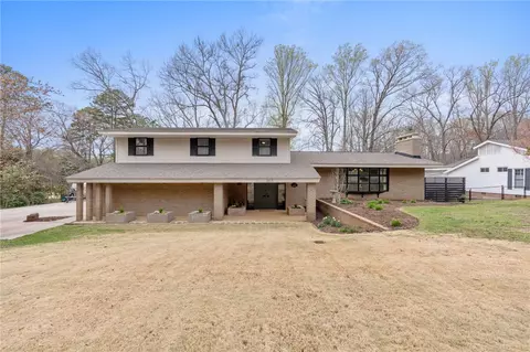 207 Asbury Cir, Easley, SC 29640