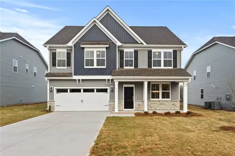 136 Anderson Oaks Ln #LOT 83, Easley, SC 29642