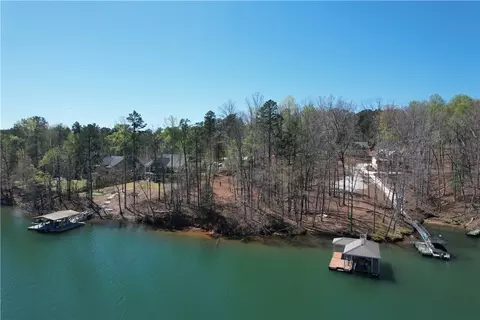 50 Lot 50 Vista Pointe Dr, West Union, SC 29696