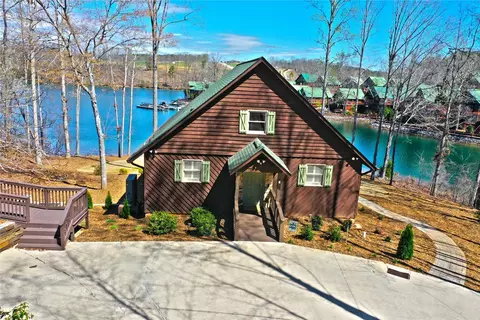 110 Nautica Pt, Six Mile, SC 29682