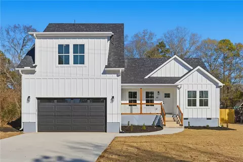 41 Gunter Rd, Piedmont, SC 29673
