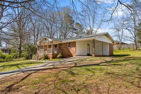 106 Ross Dr, Starr, SC 29684 photo 22