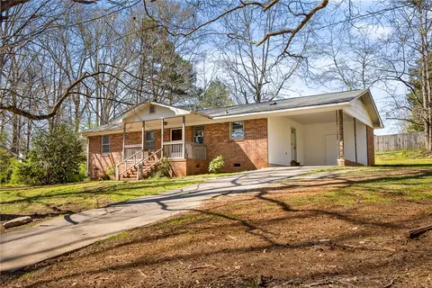 106 Ross Dr, Starr, SC 29684 photo 32
