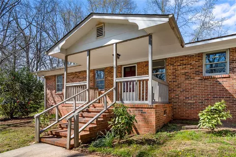 106 Ross Dr, Starr, SC 29684 photo 30