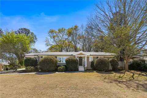 116 Karen Dr, Clemson, SC 29631
