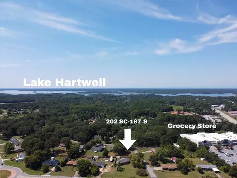 202 Hwy 187 Hwy, Anderson, SC 29626
