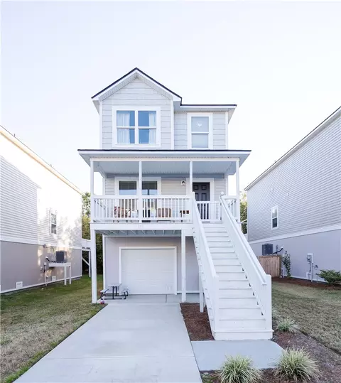 115 Palmetto Breeze Cir, Beaufort, SC 29902
