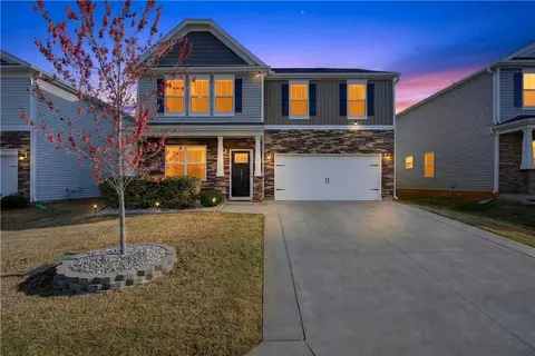 102 Preservation Dr, Greer, SC 29650