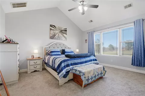 Bedroom - 1312 Falcons Dr, Walhalla, SC 29691 photo 1 of 4