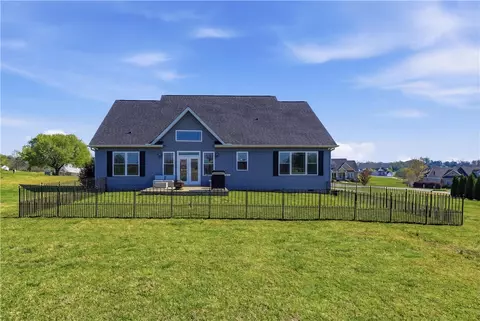 Exterior - 1312 Falcons Dr, Walhalla, SC 29691 photo 6 of 8
