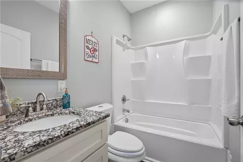 Bath - 1312 Falcons Dr, Walhalla, SC 29691 photo 3 of 3