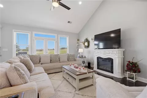 Living - 1312 Falcons Dr, Walhalla, SC 29691 photo 1 of 1