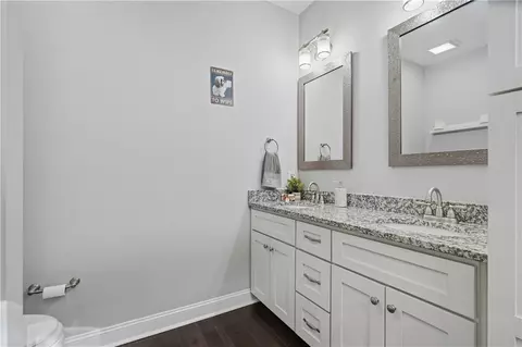 Bath - 1312 Falcons Dr, Walhalla, SC 29691 photo 2 of 3