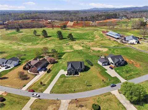 View/Area - 1312 Falcons Dr, Walhalla, SC 29691 photo 4 of 5