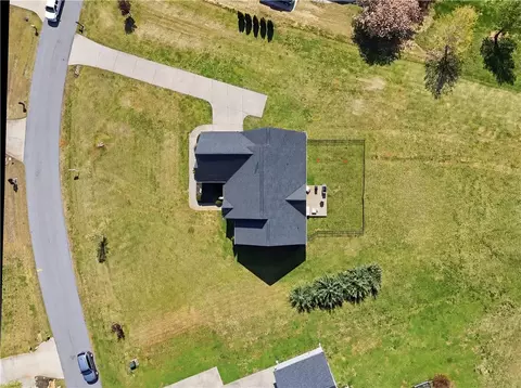 View/Area - 1312 Falcons Dr, Walhalla, SC 29691 photo 1 of 5