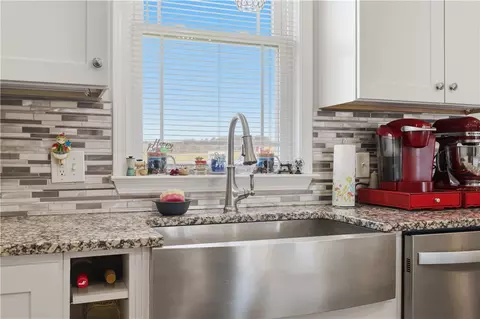 Kitchen - 1312 Falcons Dr, Walhalla, SC 29691 photo 1 of 3