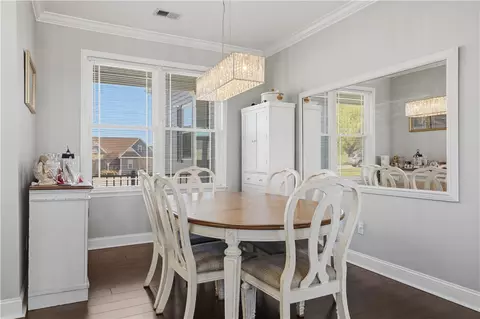 Dining - 1312 Falcons Dr, Walhalla, SC 29691 photo 1 of 1