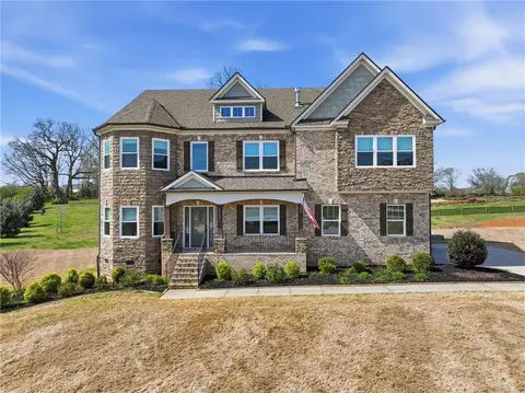 1123 Bellmare Way #BELLMARE WAY, Williamston, SC 29697