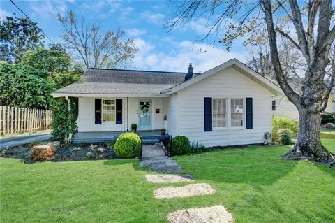 108 Elsie Ave, Greenville, SC 29605
