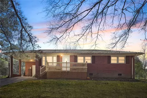 108 Poplar Ln, Anderson, SC 29624