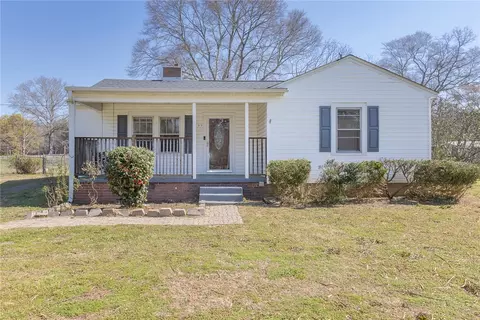 11919 Belton Honea Path Hwy, Honea Path, SC 29654