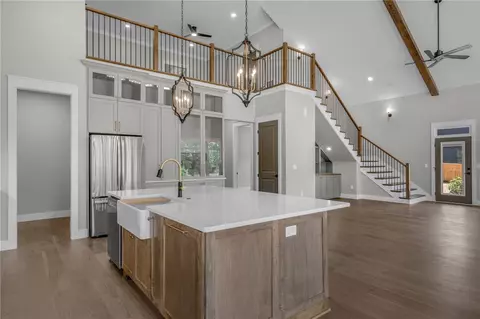 Entry Way - 384 Jim Smith Rd #TRACT 1, Pendleton, SC 29670 photo 1 of 2