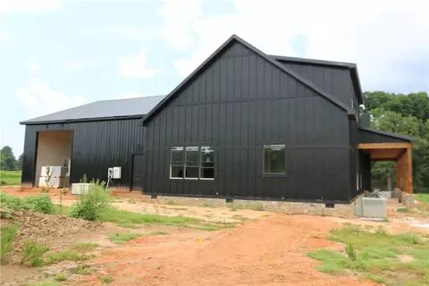 Exterior - 384 Jim Smith Rd #TRACT 1, Pendleton, SC 29670 photo 8 of 11