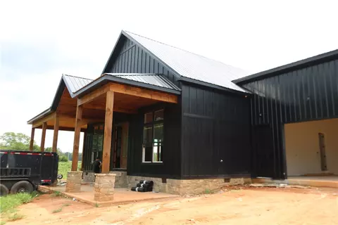 Exterior - 384 Jim Smith Rd #TRACT 1, Pendleton, SC 29670 photo 9 of 11