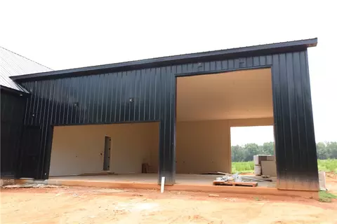 Exterior - 384 Jim Smith Rd #TRACT 1, Pendleton, SC 29670 photo 7 of 11