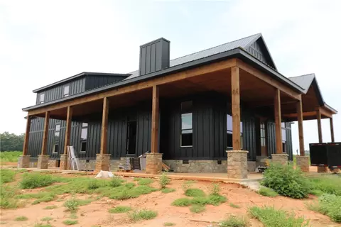 Exterior - 384 Jim Smith Rd #TRACT 1, Pendleton, SC 29670 photo 5 of 11