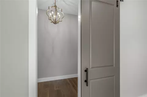 Entry Way - 384 Jim Smith Rd #TRACT 1, Pendleton, SC 29670 photo 2 of 2