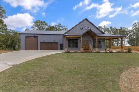 384 Jim Smith Rd #TRACT 1, Pendleton, SC 29670