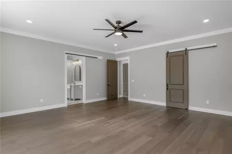 Bedroom - 384 Jim Smith Rd #TRACT 1, Pendleton, SC 29670 photo 1 of 1