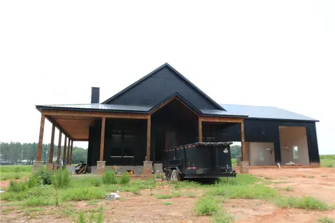 Exterior - 384 Jim Smith Rd #TRACT 1, Pendleton, SC 29670 photo 4 of 11