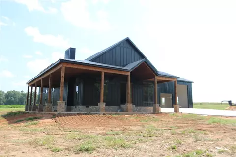 Exterior - 384 Jim Smith Rd #TRACT 1, Pendleton, SC 29670 photo 10 of 11