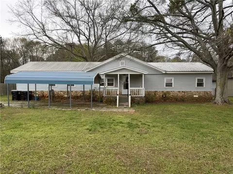 114 Mattison Dr, Belton, SC 29627
