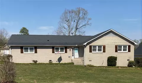 209 Keystone Dr, Anderson, SC 29621