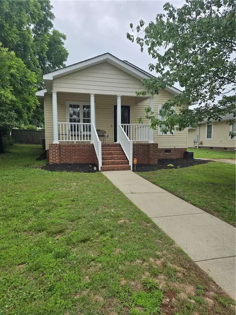 409 Gower St, Greenville, SC 29609