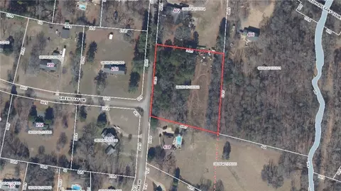 0 Lake El-jema Dr, Piedmont, SC 29673