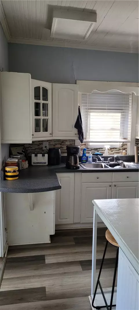 Kitchen - 223 Second St, Newry, SC 29665 photo 3 of 6