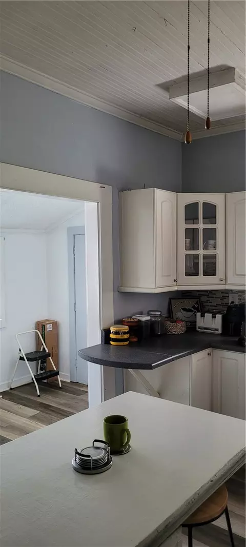 Kitchen - 223 Second St, Newry, SC 29665 photo 4 of 6