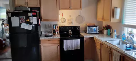 Kitchen - 223 Second St, Newry, SC 29665 photo 1 of 6