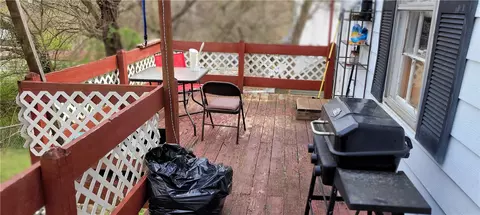 Exterior - 223 Second St, Newry, SC 29665 photo 3 of 3