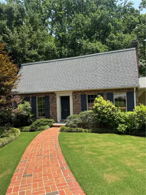 91 Brookwood Dr, Clemson, SC 29631