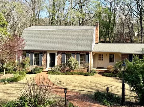 91 Brookwood Dr, Clemson, SC 29631