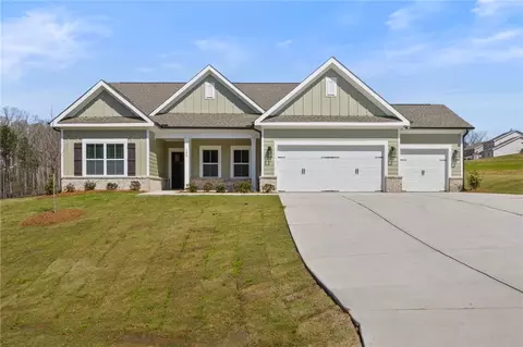 106 Nannies Cir, Williamston, SC 29697