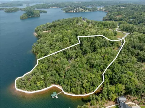 111 115 And 119 Sandy Hollow Ct, Six Mile, SC 29682