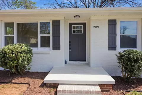 Other - 209 Pine St, Seneca, SC 29678 photo 2 of 3