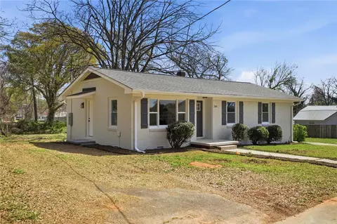 Other - 209 Pine St, Seneca, SC 29678 photo 1 of 3